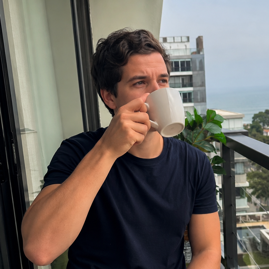 MUNARA Café Funcional Peruano