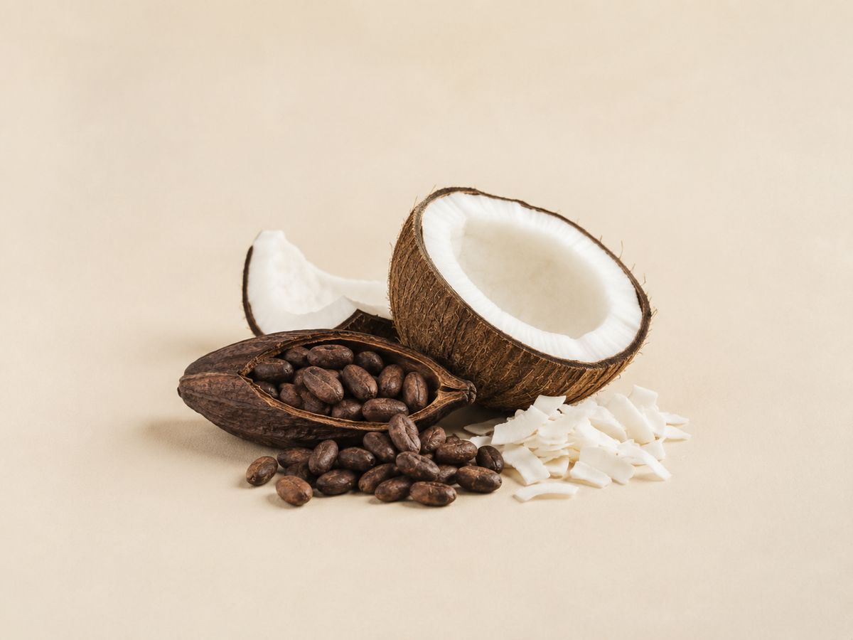 Ingrediente natural de MUNARA