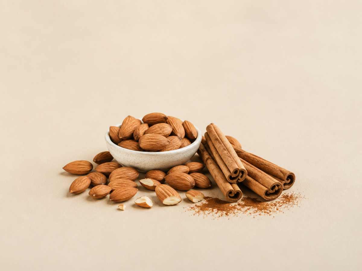 Ingrediente natural de MUNARA