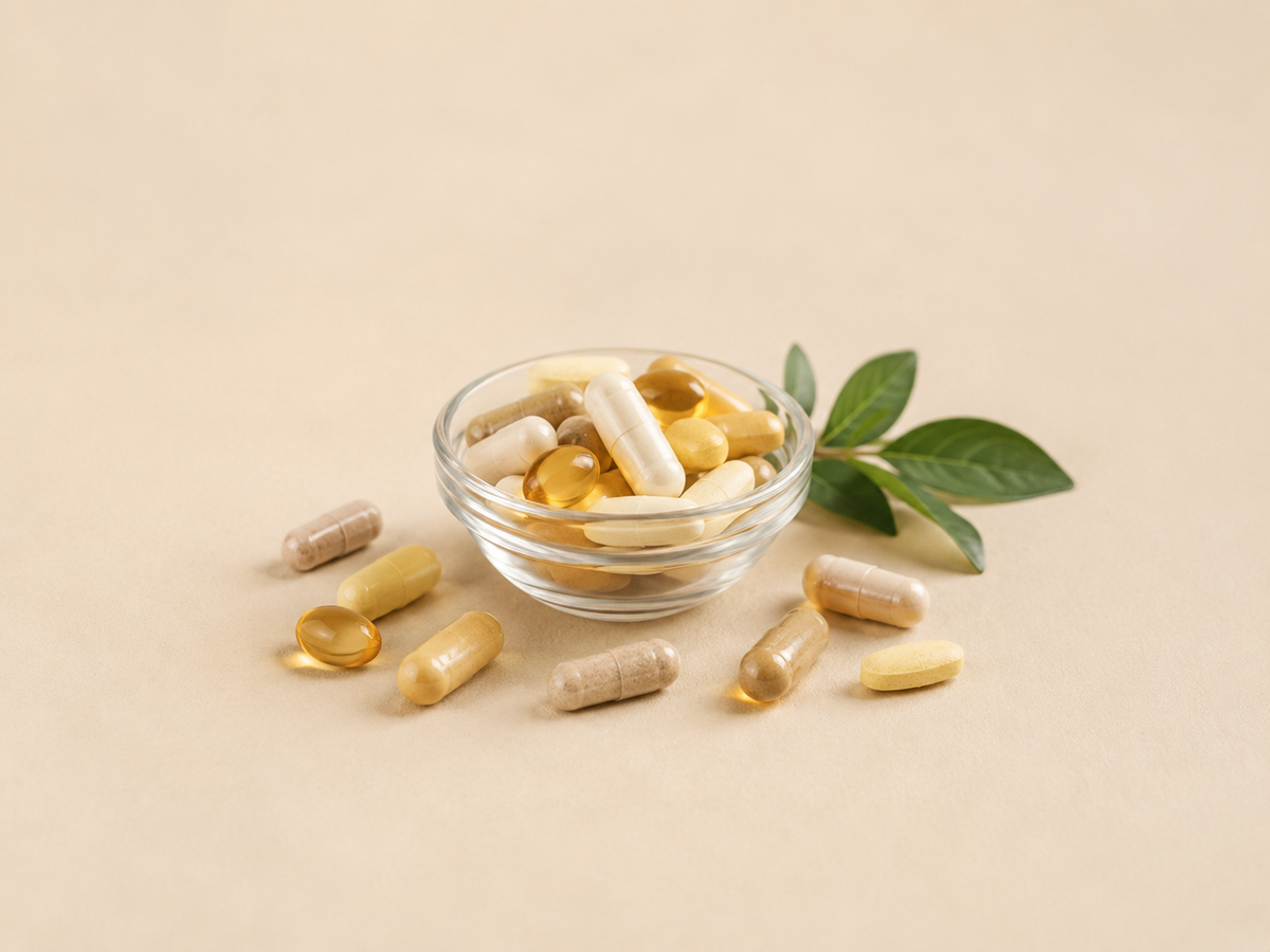 Ingrediente natural de MUNARA