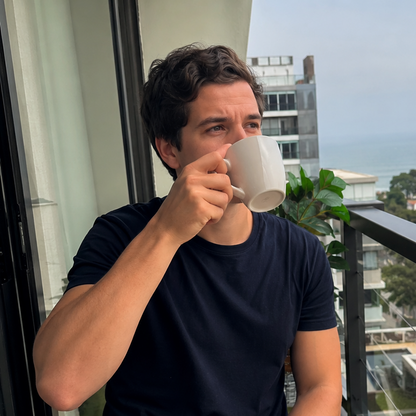 MUNARA Café Funcional Peruano
